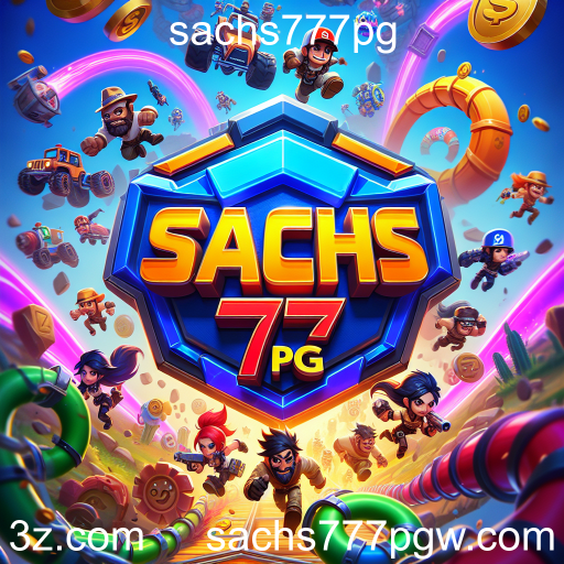 A Ascensão dos Jogos de Mobilidade: Uma Nova Era de Entretenimento no Sachs777pg