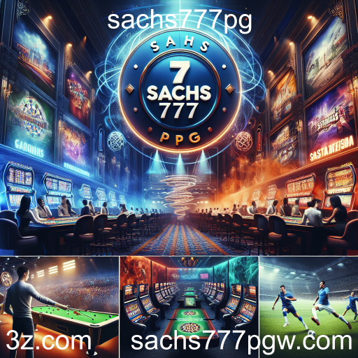 A Ascensão dos Jogos de Esportes na Plataforma sachs777pg